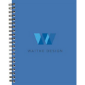 New! ColorMatch PolyJournal - Large NoteBook
